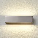 Linear LED stainless steel outdoor light Patrica