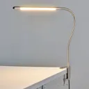 LED clip-on light Lionard