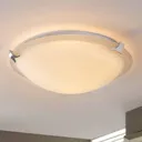 Round LED ceiling light Genoveva