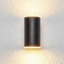 Effective Morena LED outdoor wall light