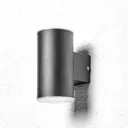 Effective Morena LED outdoor wall light