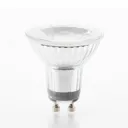GU10 5 W 830 LED bulb reflector, dimmable