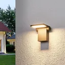 Flexible LED outdoor wall light Marius