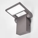 Flexible LED outdoor wall light Marius