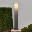 Bollard lamp Marius with LEDs, 60 cm