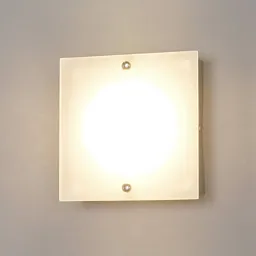 Decorative LED wall light Annika