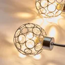 Decorative LED ceiling light Tyron