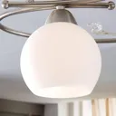 Svean - 3-bulb ceiling lamp