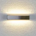 Attractive LED wall lamp Jagoda for outdoors