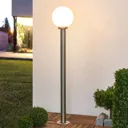 Vedran - path light made from stainless steel