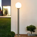 Vedran - path light made from stainless steel