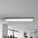 Vinca LED ceiling lamp, 60 cm