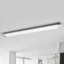Practical LED ceiling light Vinca, 90 cm