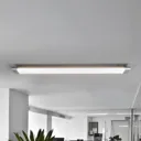 Practical LED ceiling light Vinca, 90 cm