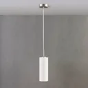 Simple pendant light Vinsta in a slim design