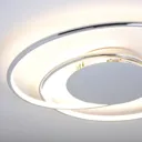 Joline - pretty LED ceiling light