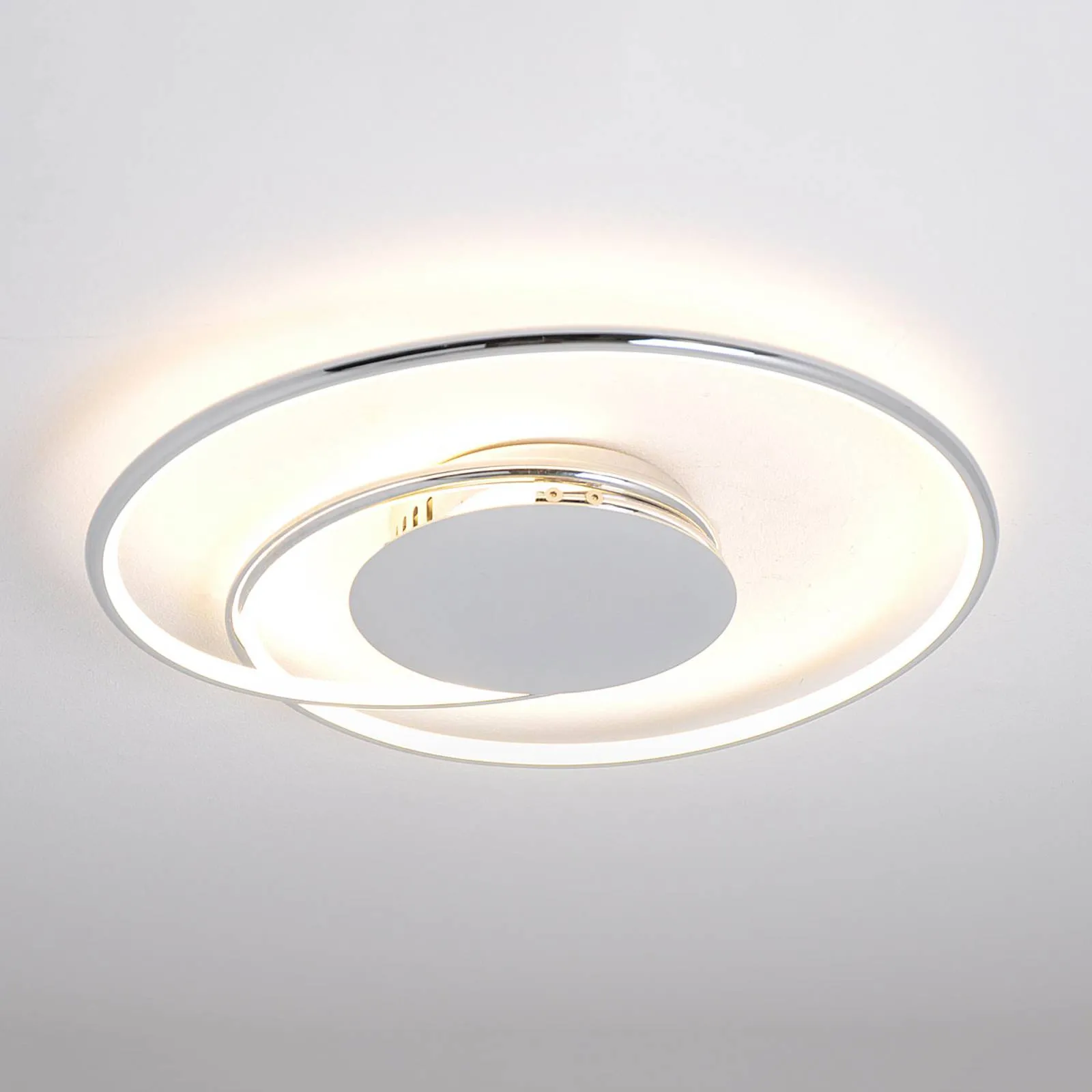 Joline - pretty LED ceiling light