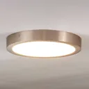 Milea - round LED ceiling light