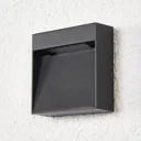 Bene - LED wall light for outdoor use