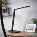 Kuno - LED desk lamp with USB port