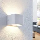 Lonisa - LED wall light with cosy lighting