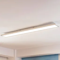 Arcchio Enora LED panel, 119.5 cm, 50 W