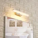 LED bathroom wall light Julie