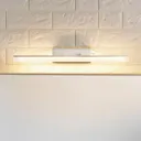 Julie - long LED bathroom wall lamp