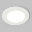 Joki LED downlight white 4000 K round 11.5 cm