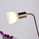 Felicia timeless LED uplighter, dimmable