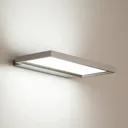 Rick LED wall light for office, cool white