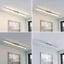 Levke - LED ceiling light for the bathroom