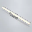 Levke - LED ceiling light for the bathroom