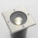 Doris - angular LED recessed floor light
