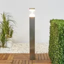 Baily - stainless steel path light with LEDs
