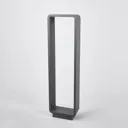 Ninon - LED path light with rounded corners