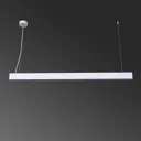 Ernestine dimmable LED office hanging light