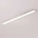 Arcchio Arya LED panel, dimmable, 119 cm x 10 cm