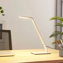 Resi - dimmable LED desk lamp