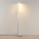 LED floor lamp Resi with dimmer, ideal for reading