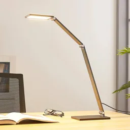 Dimmable LED desk lamp Mion