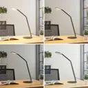 LED desk lamp Mion with dimmer