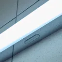 Jesko bathroom wall light, 3,000--6,500 K, 33 cm