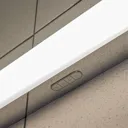 Jesko bathroom wall light, 3,000--6,500 K, 89 cm