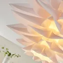 Lindy Smart LED ceiling light Lavinja, RGB