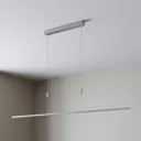 LED pendant lamp Arnik, dimmable, 180 cm