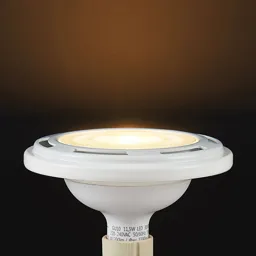 Reflector LED bulb GU10 ES111 11.5 W 3,000 K white