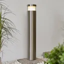 Stainless steel path lamp Caramia
