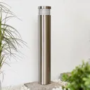 Stainless steel path lamp Caramia