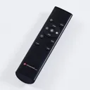 LED panel Brenda CCT with remote, 40 x 40 cm